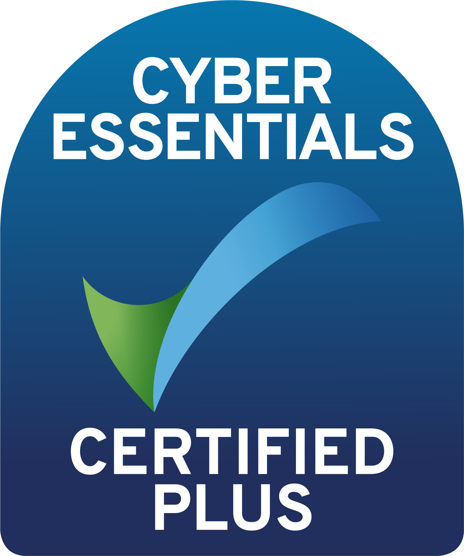 Cyber Essentials Plus IASME Certified — For Educational Purposes Only